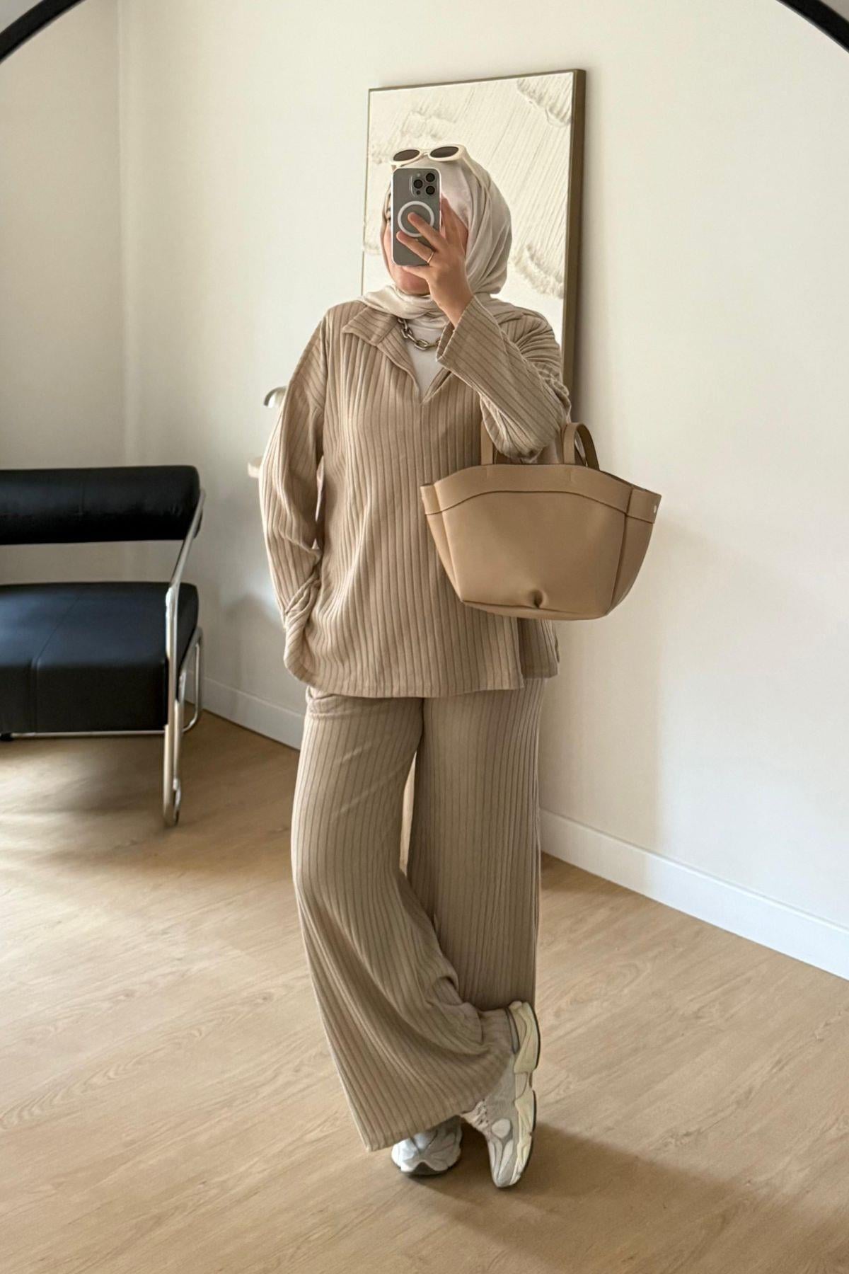 TAŞ KAŞKORSE TAKIM 