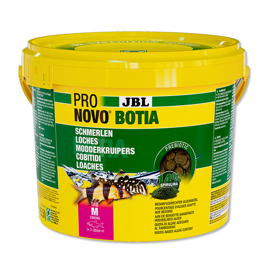 Jbl Pronovo Botıa Tab M 5,5l