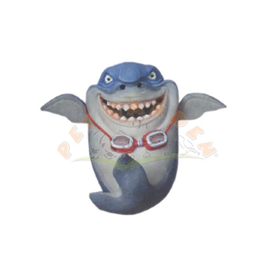 Aks.kötü Köpek Balığı