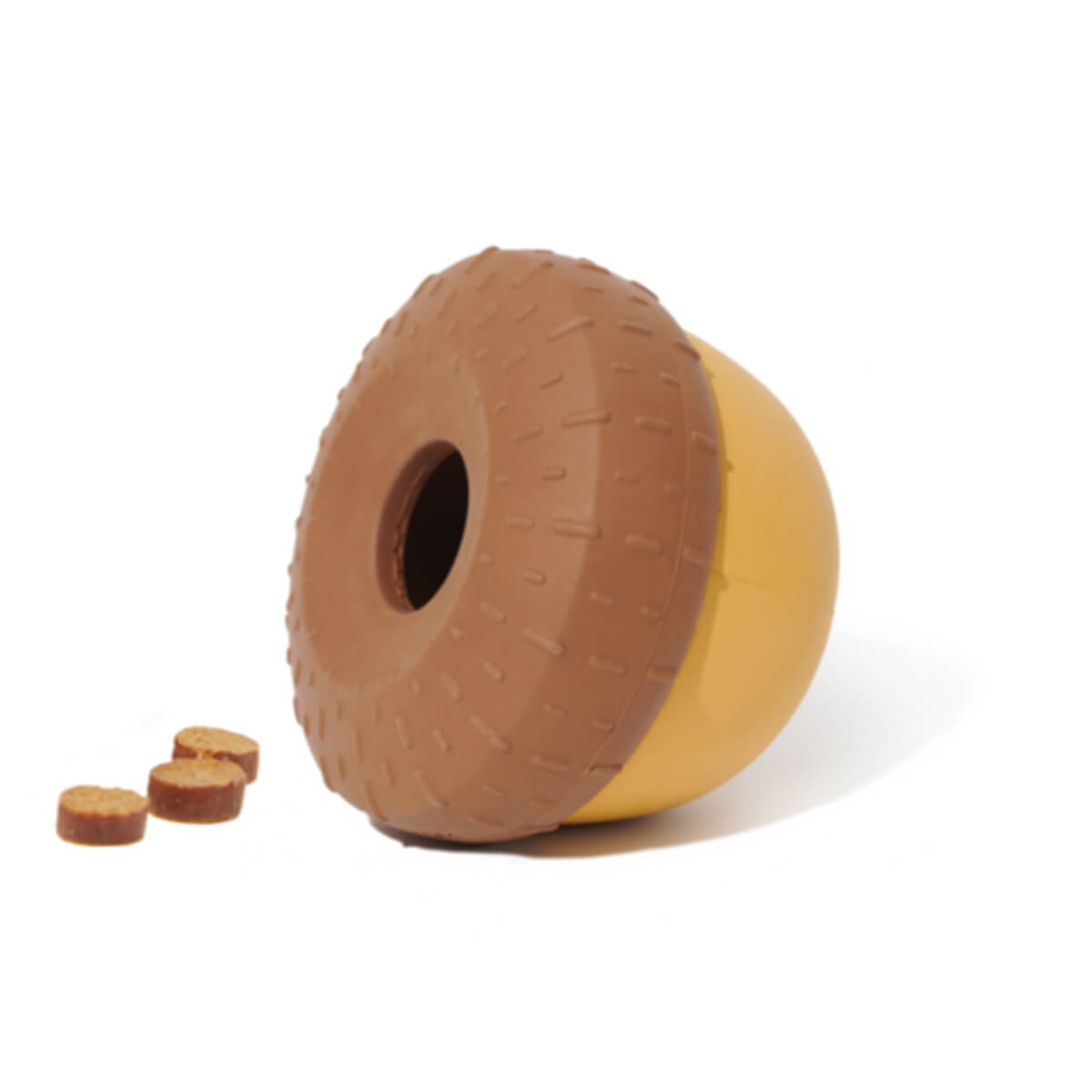 Bark Acornocopia Ödül Dağıtıcı Ve Çiğneme Oyuncağı L