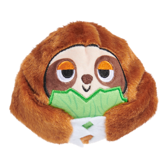 Bark Sonny Sesli Tembel Hayvan Çiğneme M/L