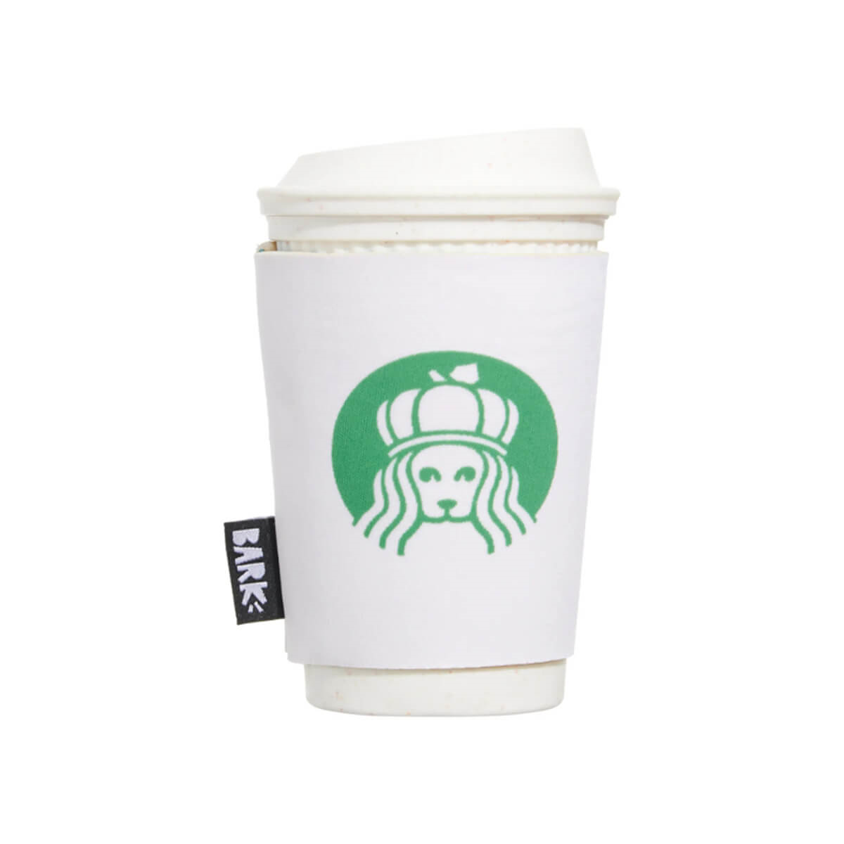 Bark Starbark Balkabağı Aromalı Latte Ödül Dağıtıcı