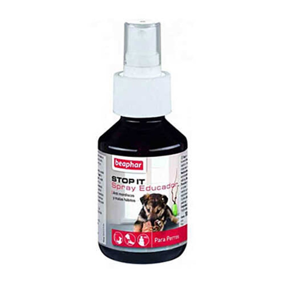 Beaphar Stop-it Köpek Uzaklaştırıcı Sprey 100 Ml