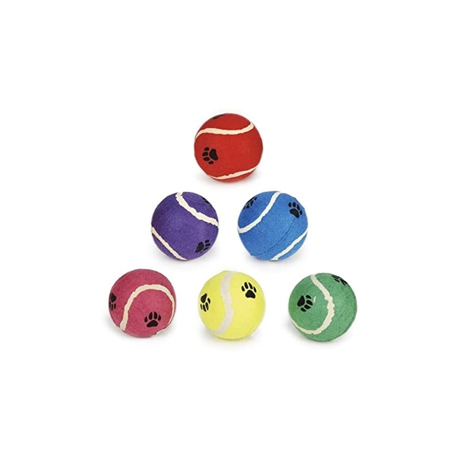 Beeztees Tenis Topu 10 Cm