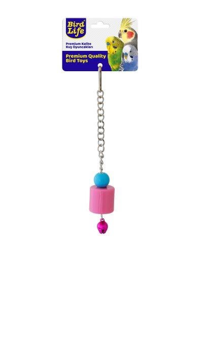 Birdlife Şekilli Tekli Sarkaç