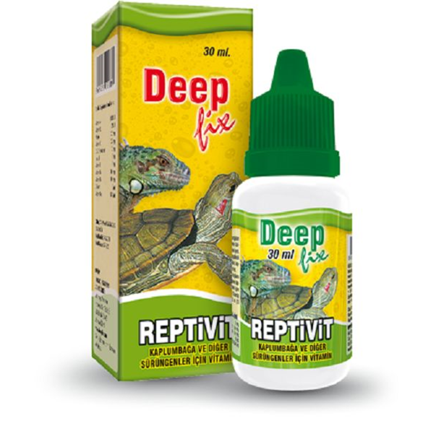 Deep Fix Reptivit 30ml