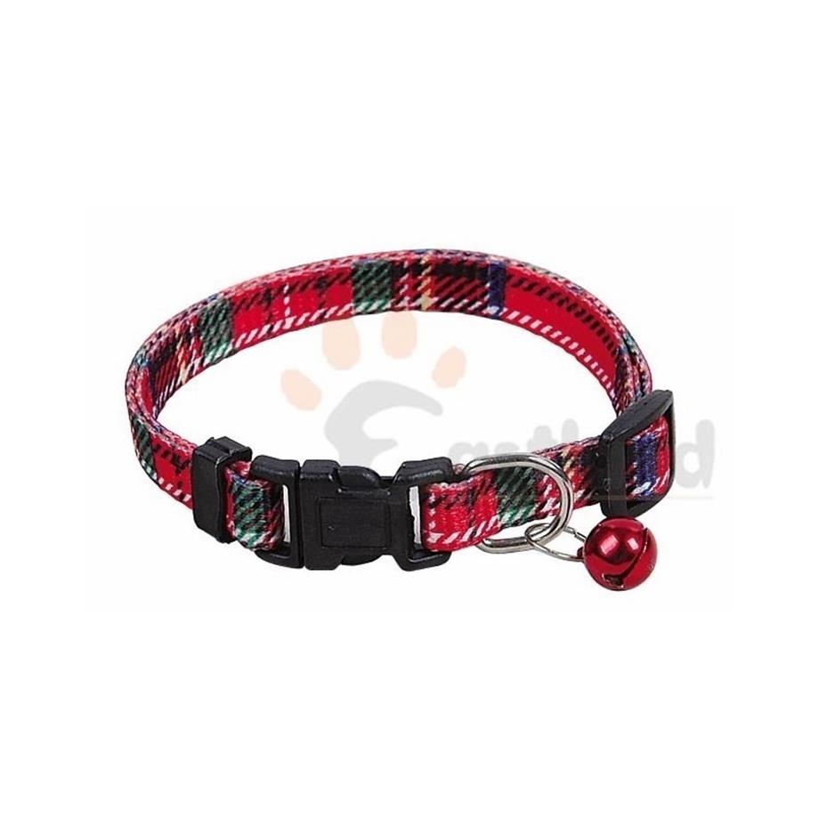 Eastland Boyun Tasma Çıngıraklı  10 Mm*25-35 Cm