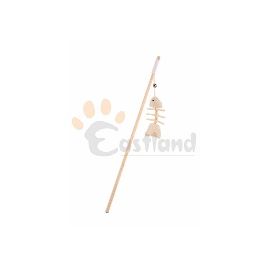 Eastland Kedi Oltası Balıklı