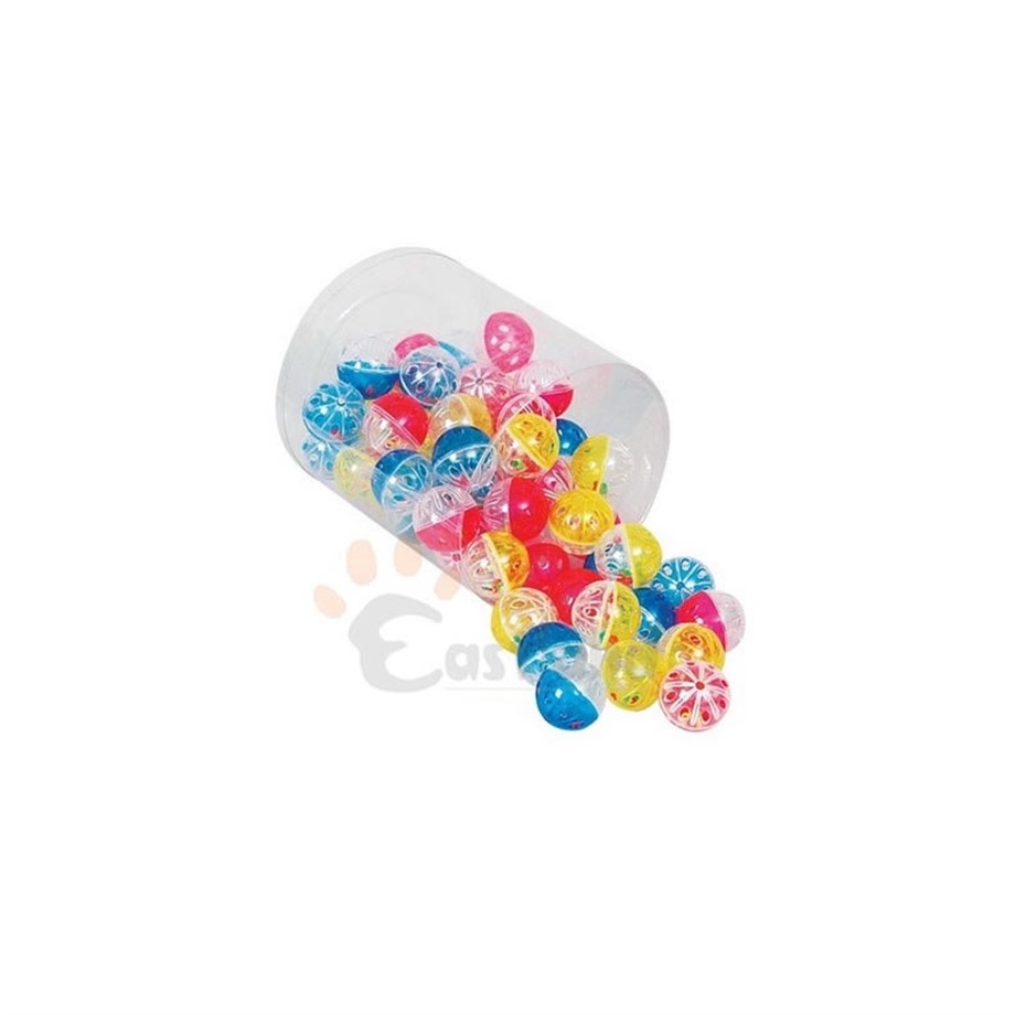 Eastland Oyuncak Top (Kedi)    4 Cm  (84 Ad.)