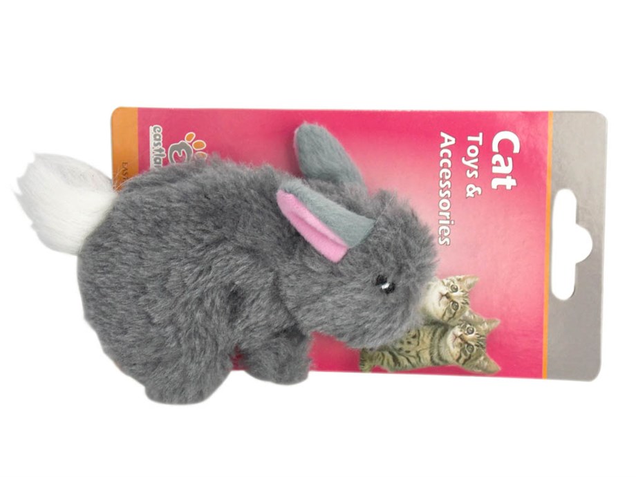 Eastland Peluş Kedı Oyuncağı, Tavşan 10X