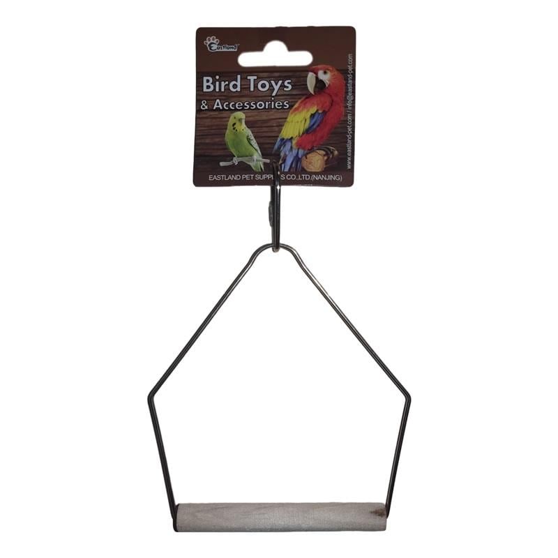 Eastland Zımparalı Kuş Salıncağı 12X10 Cm