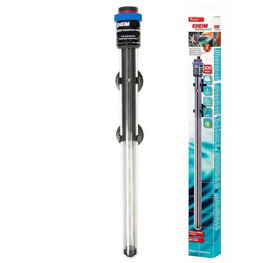 Eheim Jager 300W Thermocontrol Akvaryum Isıtıcı