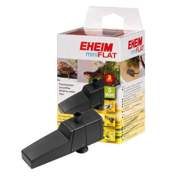 Eheim Mini FLAT İç Filtre 30Lt