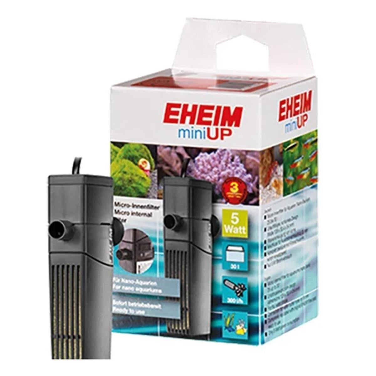 Eheim MiniUP İç Filtre 30Lt