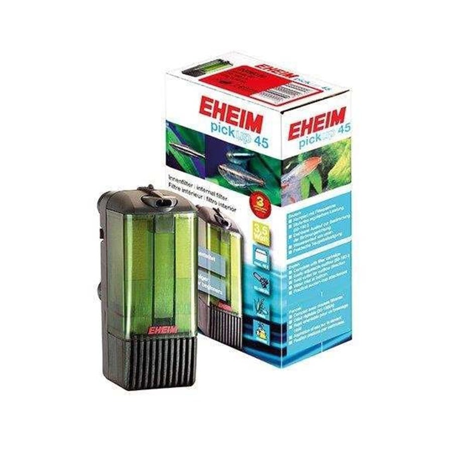 Eheim Pickup 45 Akvaryum İç Filtre 180L/S