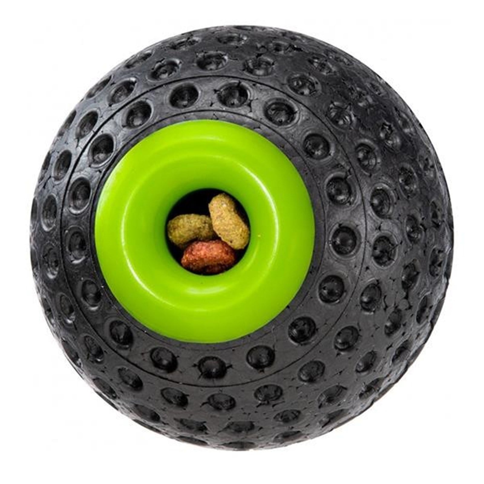 Ferplast Chewa Boing Ödül Hazneli Top Köpek Oyuncağı 8 Cm