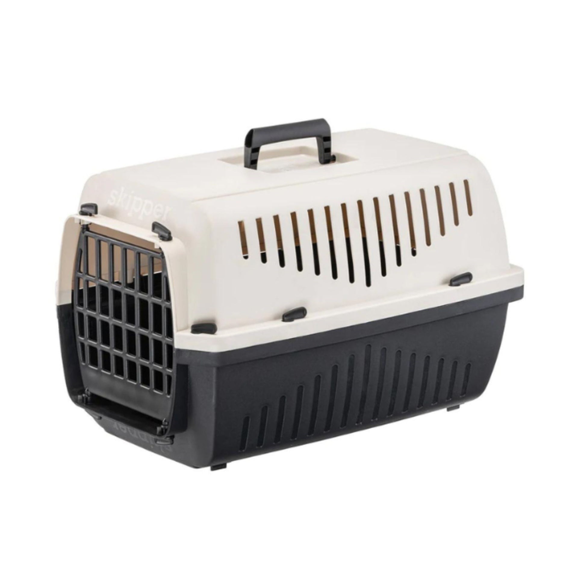 Ferplast Skipper 1 Kedi & Köpek Taşıma Çantası 48 x 32 x 31 Cm