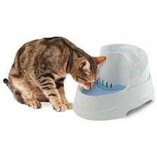 Ferplast Vega Şelale Otomatik Kedi Su Kabı 2 Lt