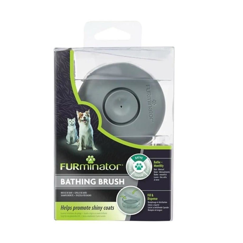 Furminator Banyo Fırçası