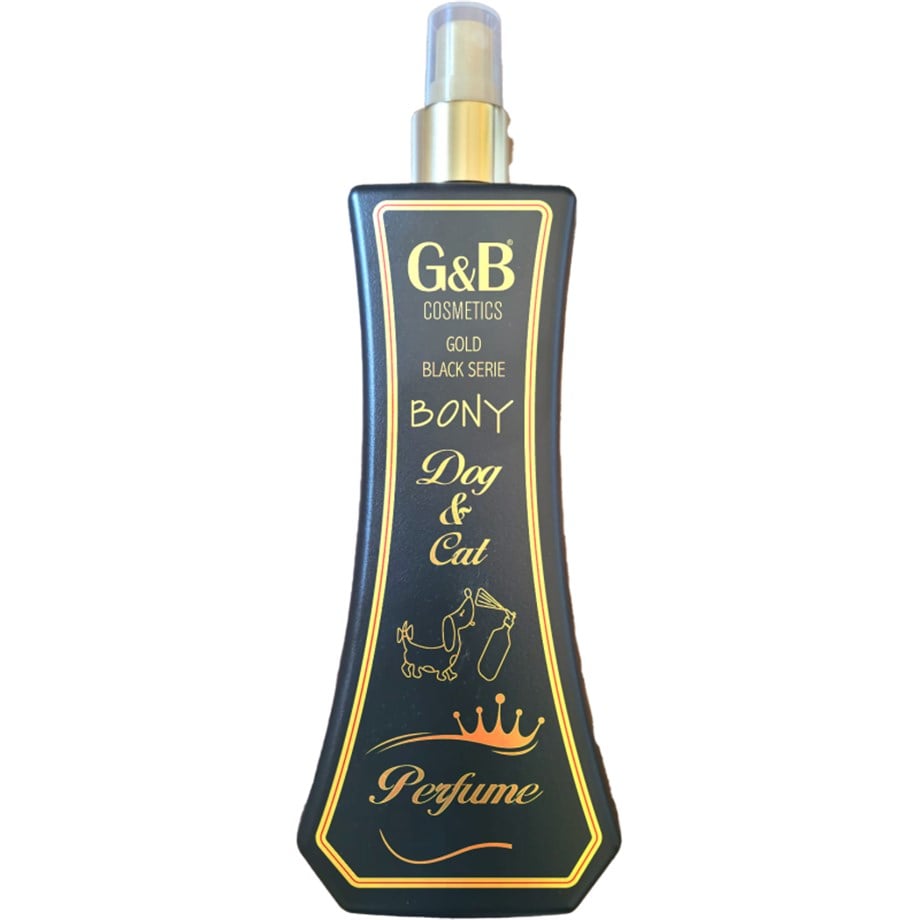 G-b Pet Parfüm Bony 370ml