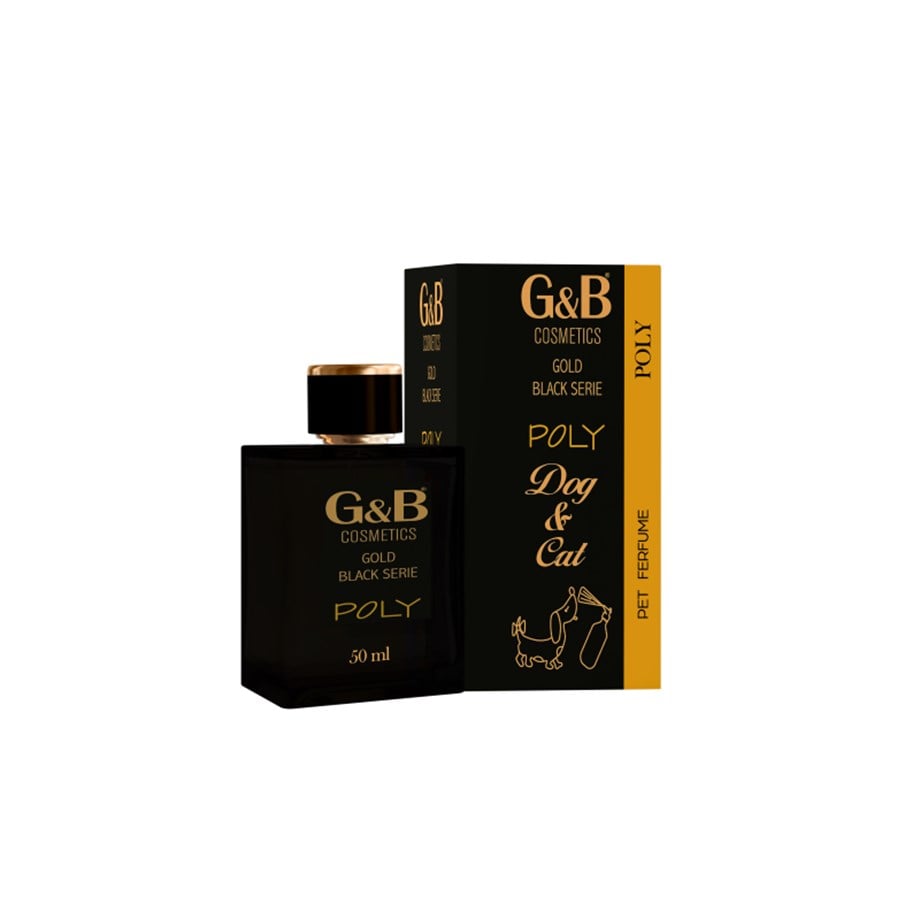 G-b Pet Parfüm Poly 50 Ml