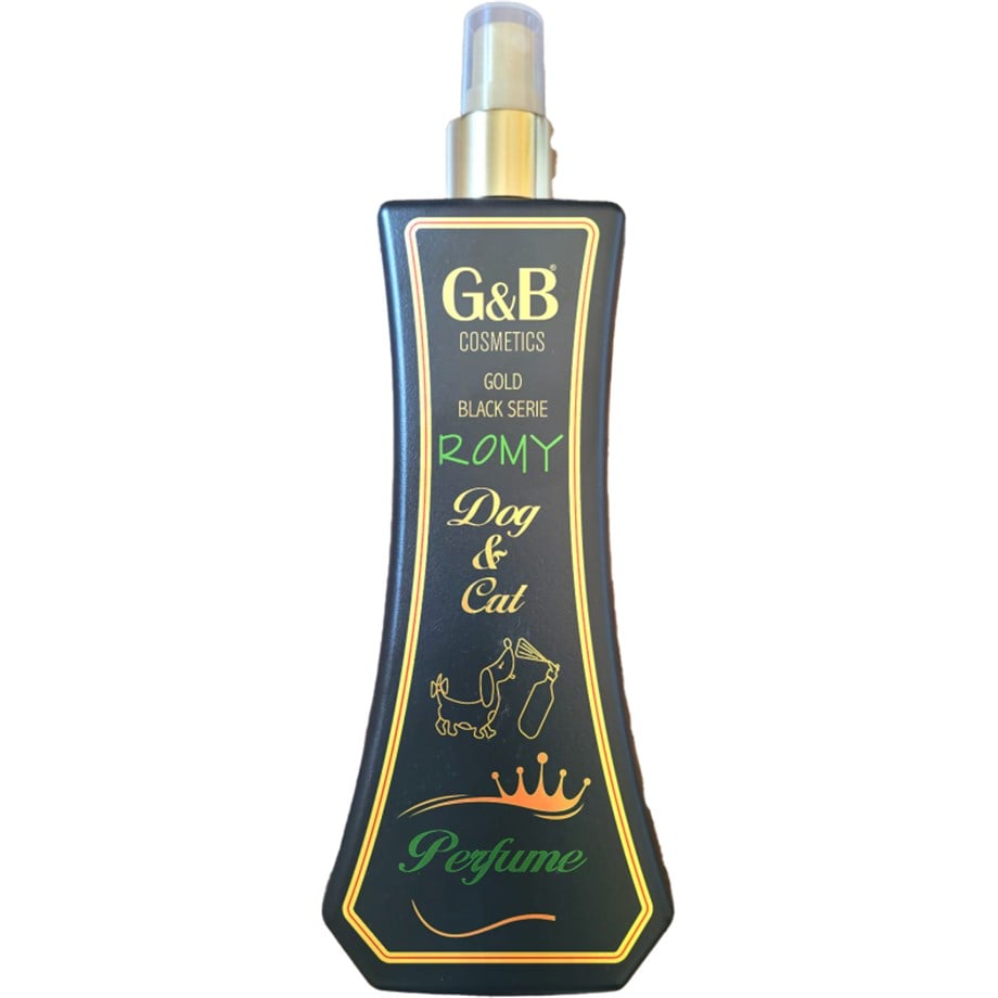 G-b Pet Parfüm Romy 370 Ml