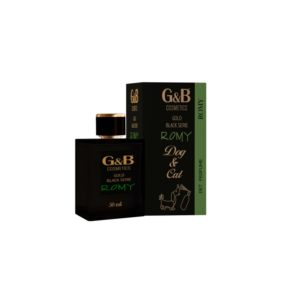 G-b Pet Parfüm Romy 50 Ml