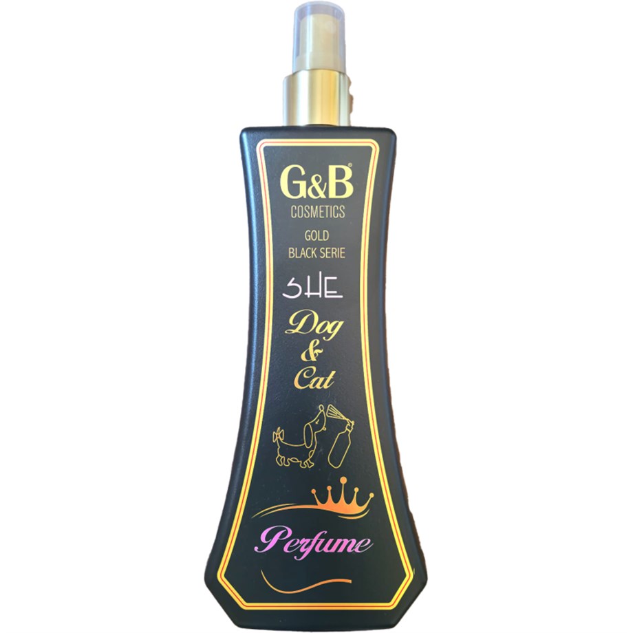 G-b Pet Parfüm She 370 Ml