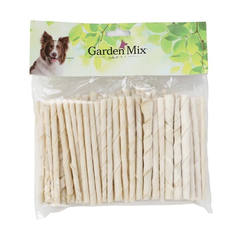 Gardenmix Sütlü Burgu Stick 5Gr 100Lü Paket