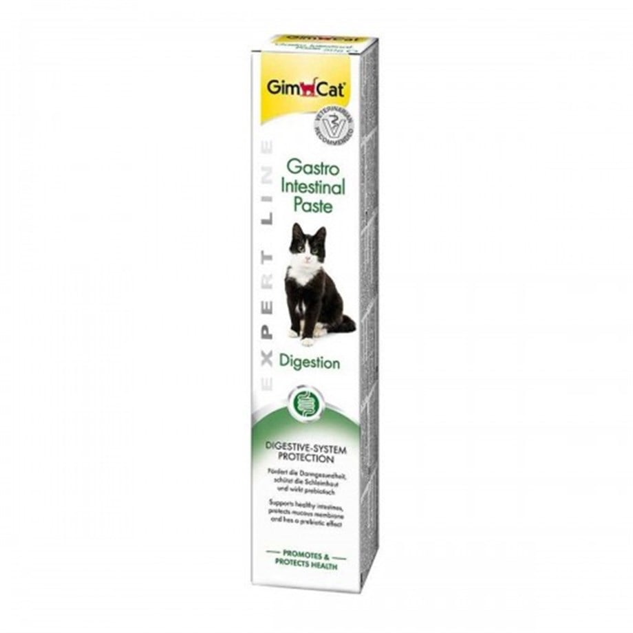 Gimcat Expert Line Gastrointestinal Kedi Pastası 50 gr