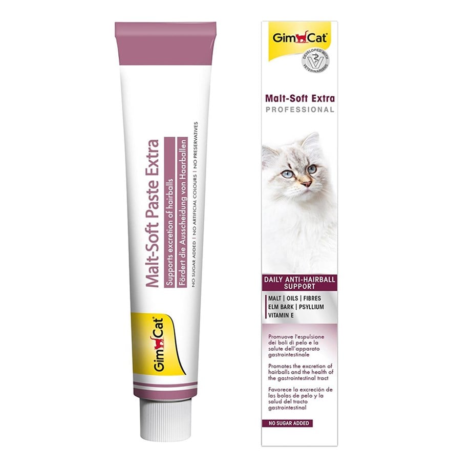 Gimcat Malt Soft Extra 100 gr