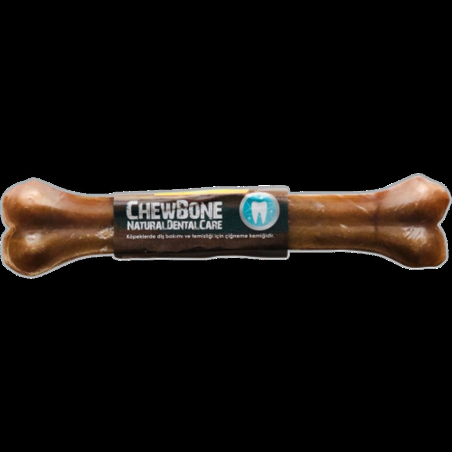 Gimdog Mordimi Press Kemik 8'' - 20cm  Naturel
