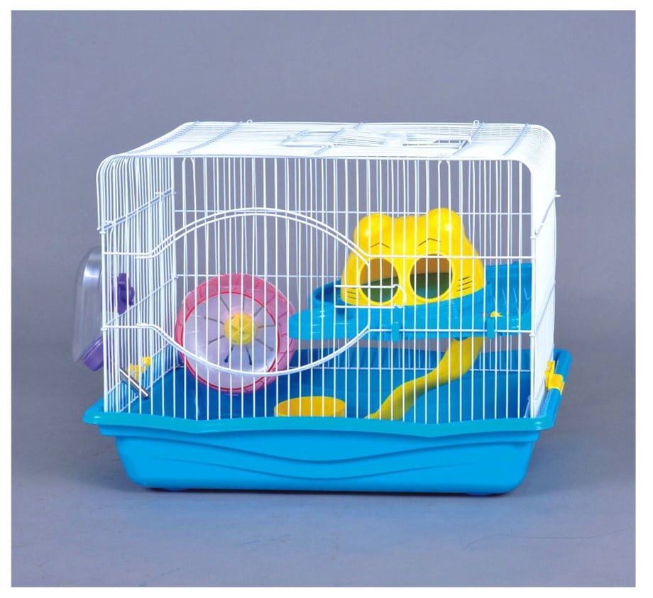 Hamster Kafesi 45 X 30 X 33 Cm