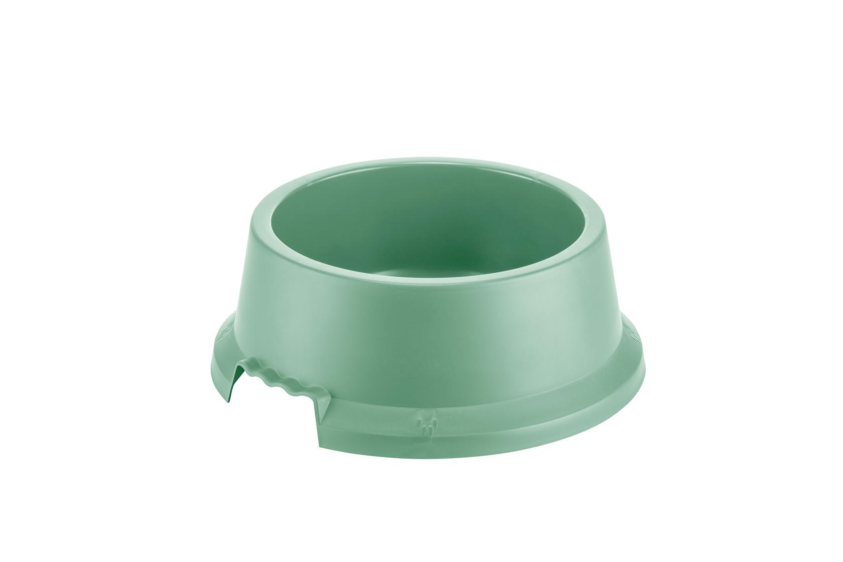 Herkül Köpek Mama & Su Kabı S.Yeşil