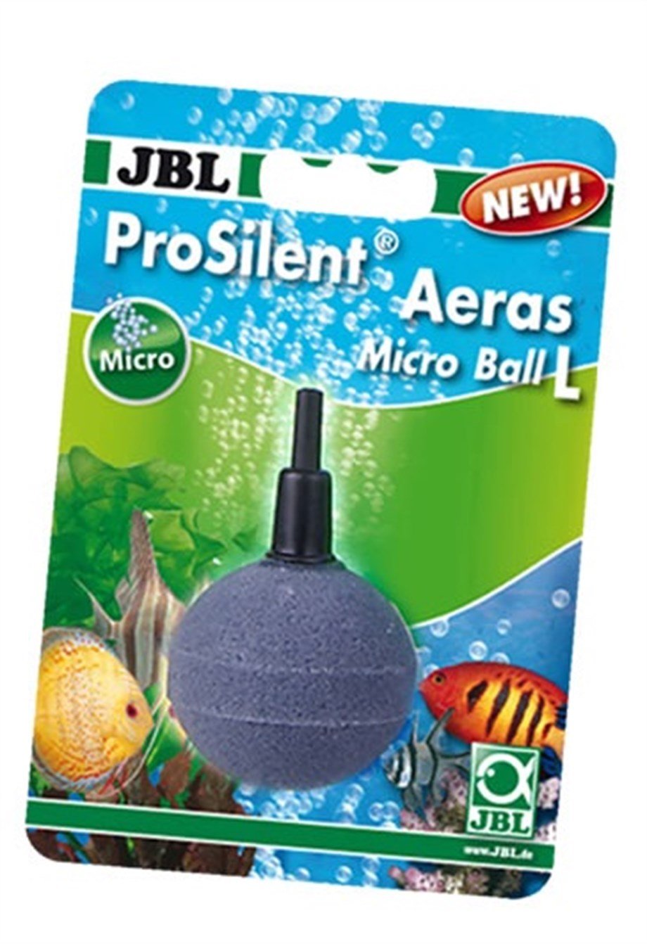 Jbl Aeras Mıcro Ball  L Hava Taşı