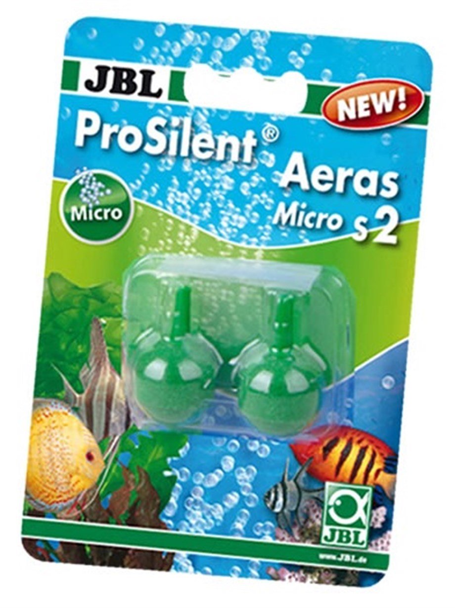 Jbl Aeras Mıcro S2 Hava Taşı 2Li