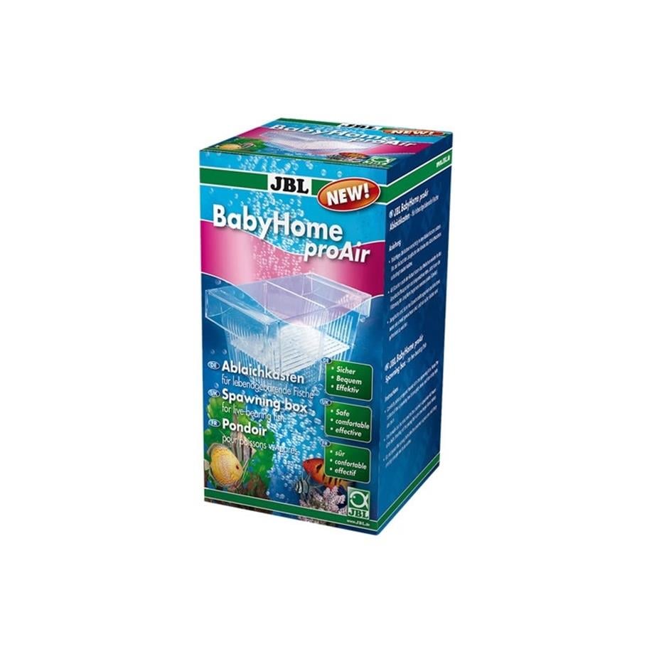 Jbl Babyhome Pro Aır Hava Hortumlu Yavruluk