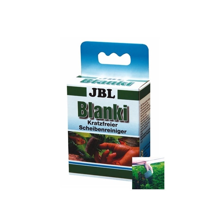 Jbl Blankı Akv-terr. Cam Temizleyici Sünger