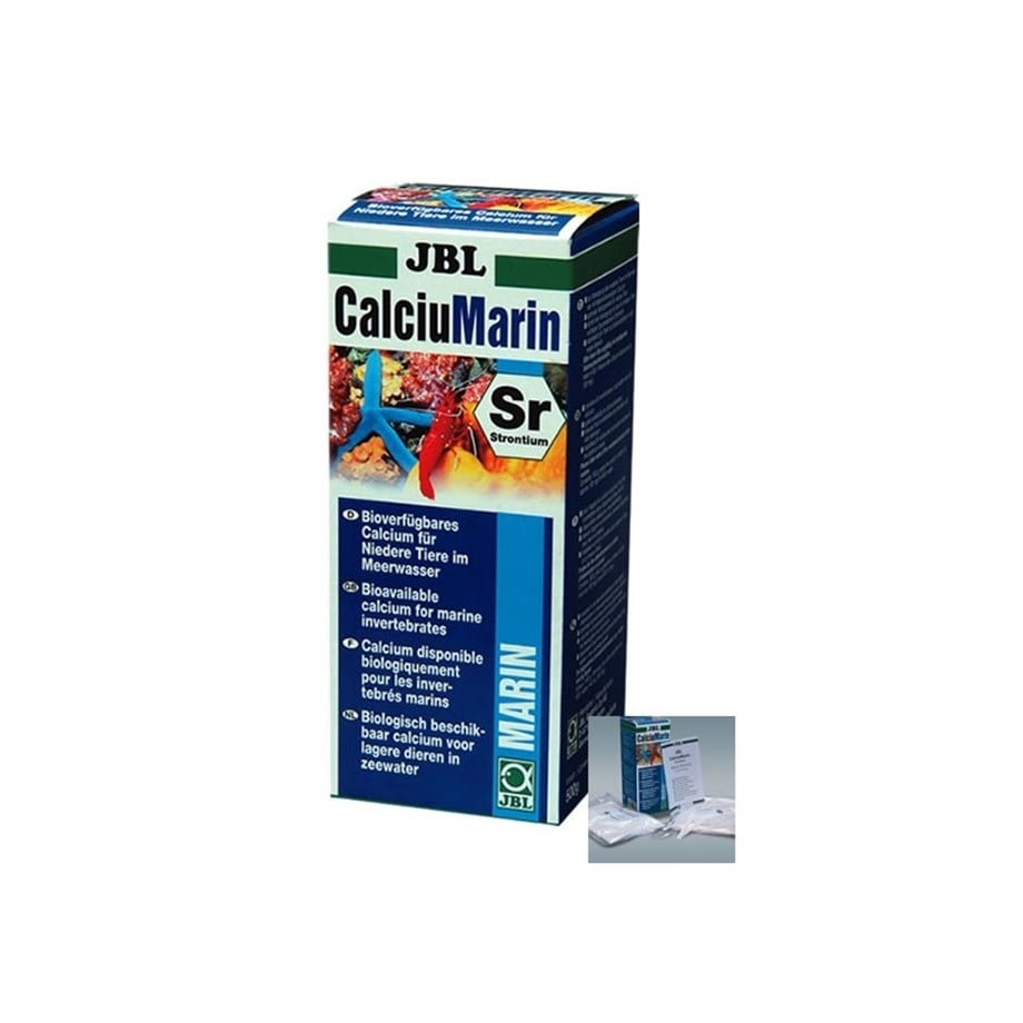 Jbl Calcıumarin 500 G. Deniz Akv. Kalsiyum Takviye