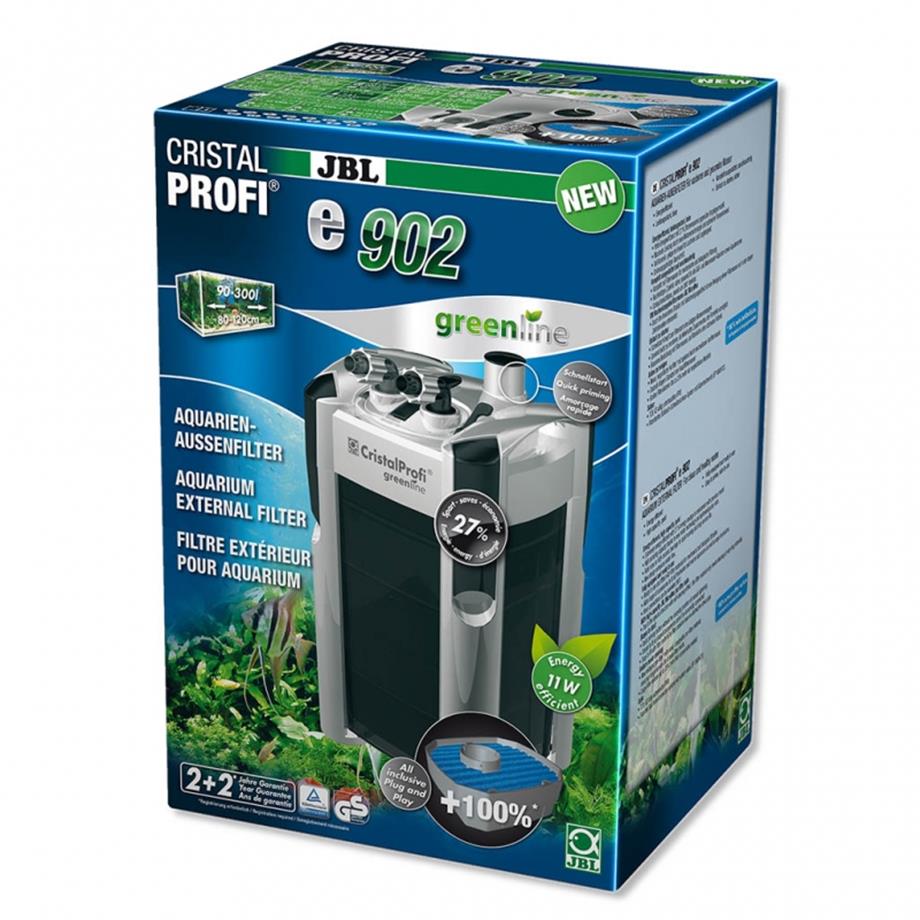 Jbl Cp E902 Greenlıne Dış Filtre 900L/S