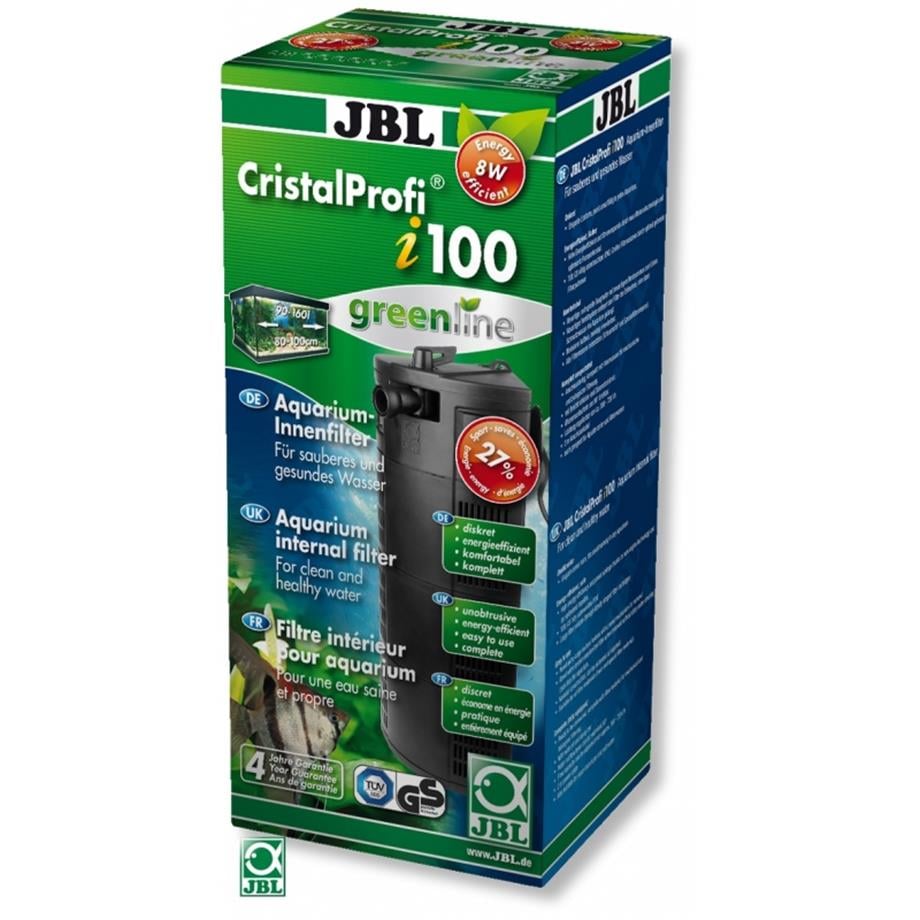 Jbl Cp İ100 İç Filtre 720l/s