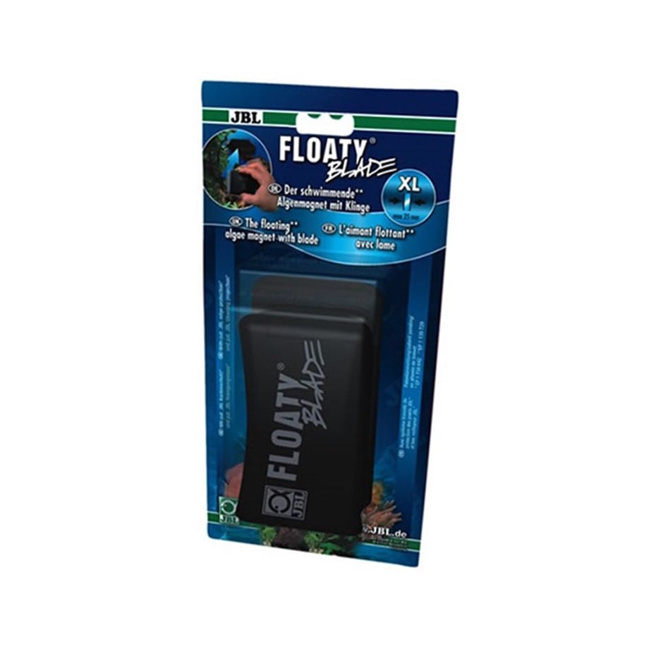 Jbl Floaty Blade Xl Cam Temizleyici Mıknatıs - Bıç