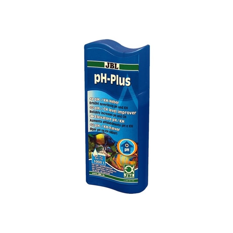 Jbl Ph -Plus 250 Ml  Ph/Kh Arttırıcı