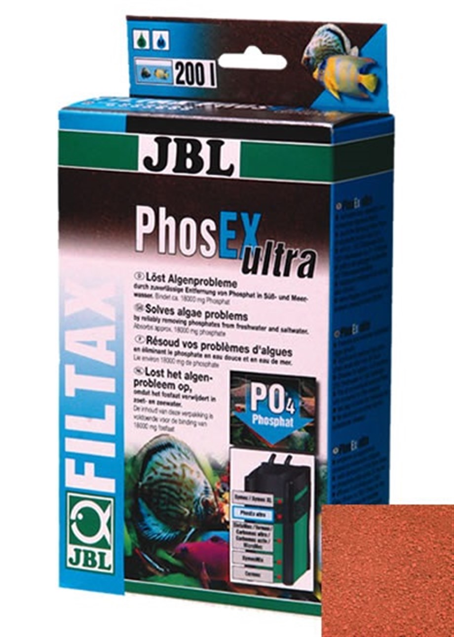 Jbl Phosex Ultra 340Gr