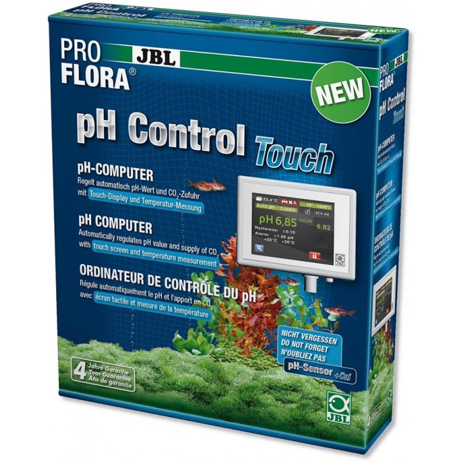 Jbl Proflora Dokunmatik Co2 Kontrol Cihazı