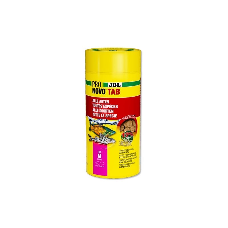 Jbl Pronovo Tab M 1000ml