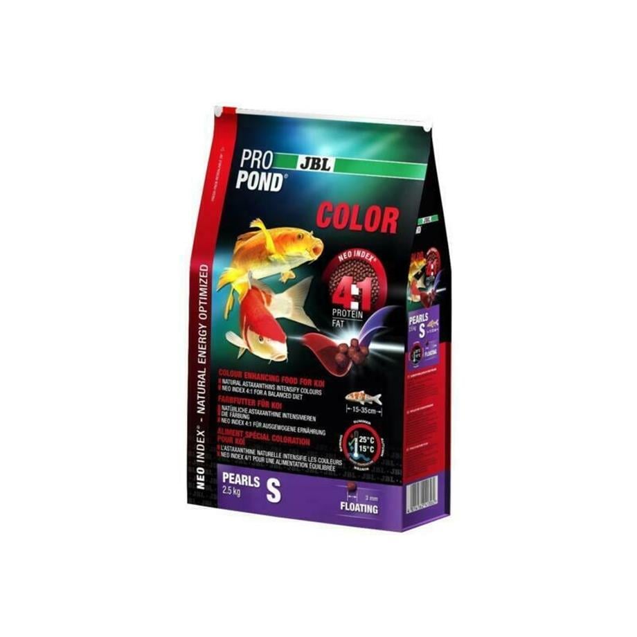 JBL PROPOND HAVUZ YEMİ 6 Lt