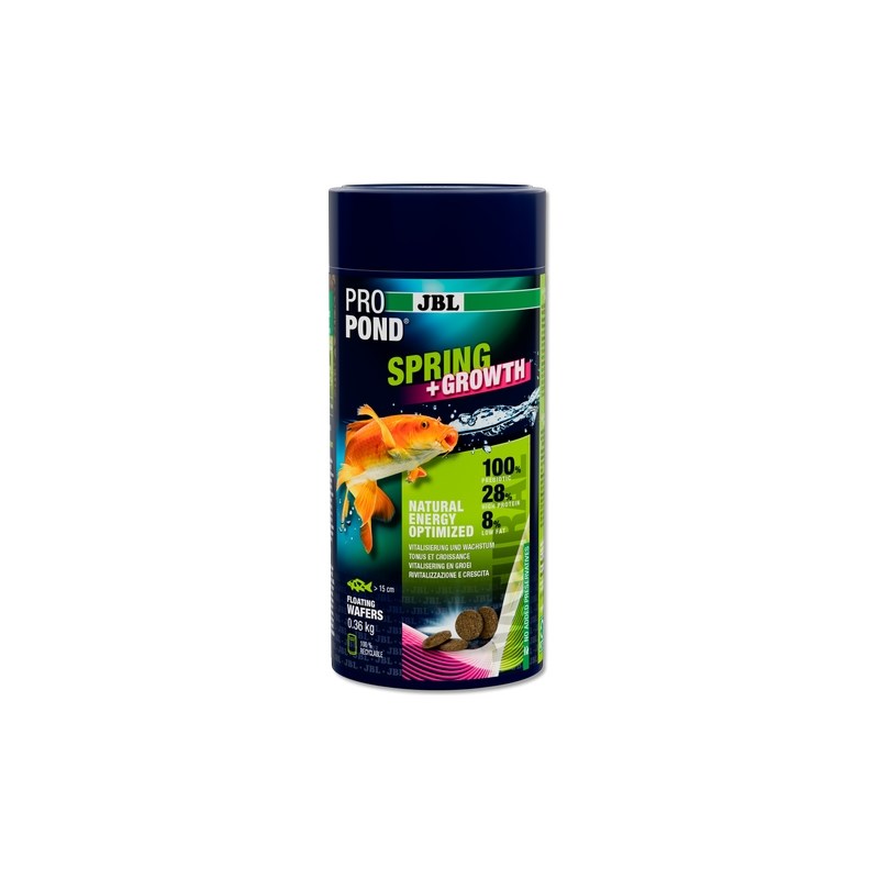 Jbl Propond Sprıng+growth 0,36kg