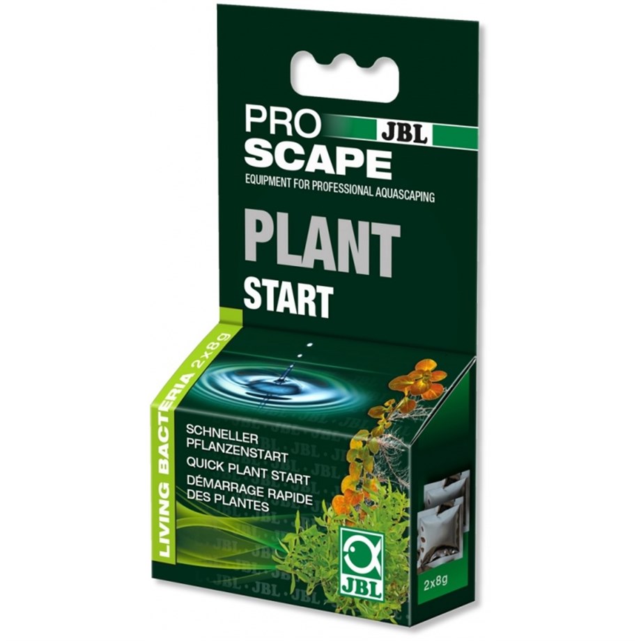 Jbl Proscape Plantstart