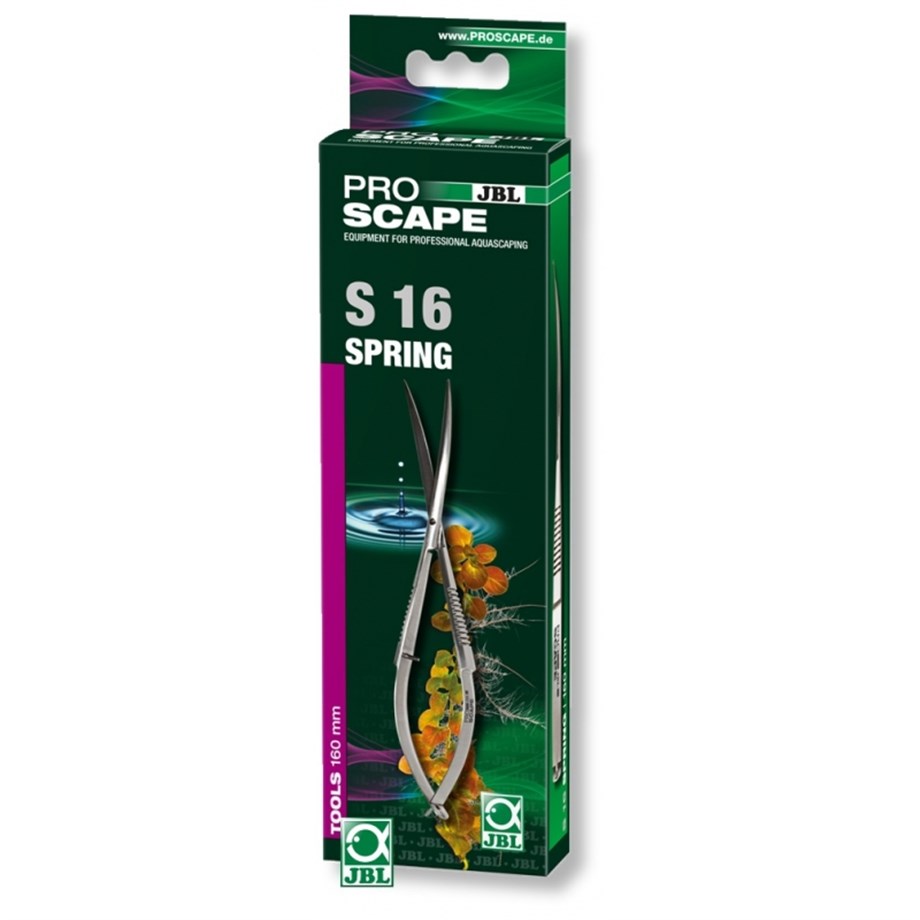 Jbl Proscape Yaylı Makas 16 Cm